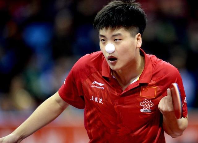 Ning重要时刻出色防守，中国队带队取胜！