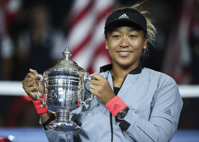 九游-大坂直美新星出色发挥表现突出，MAD前途光明！-九游