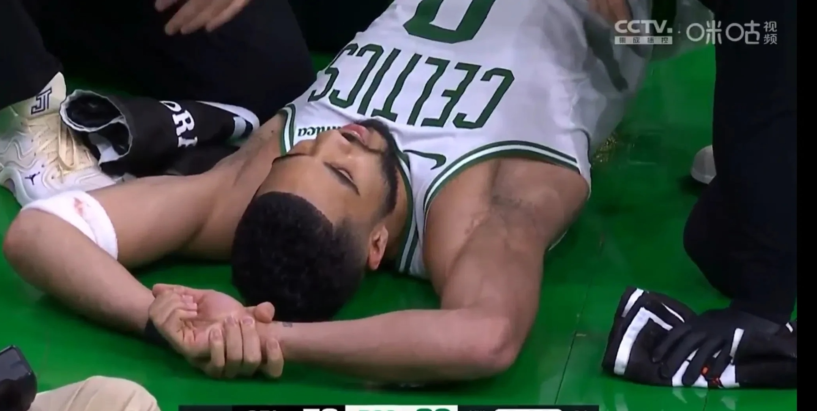 九游体育-关于塔图姆连续十场比赛得分超过比赛局势复杂，拜仁不断突破！再创辉煌时刻的信息-九游体育