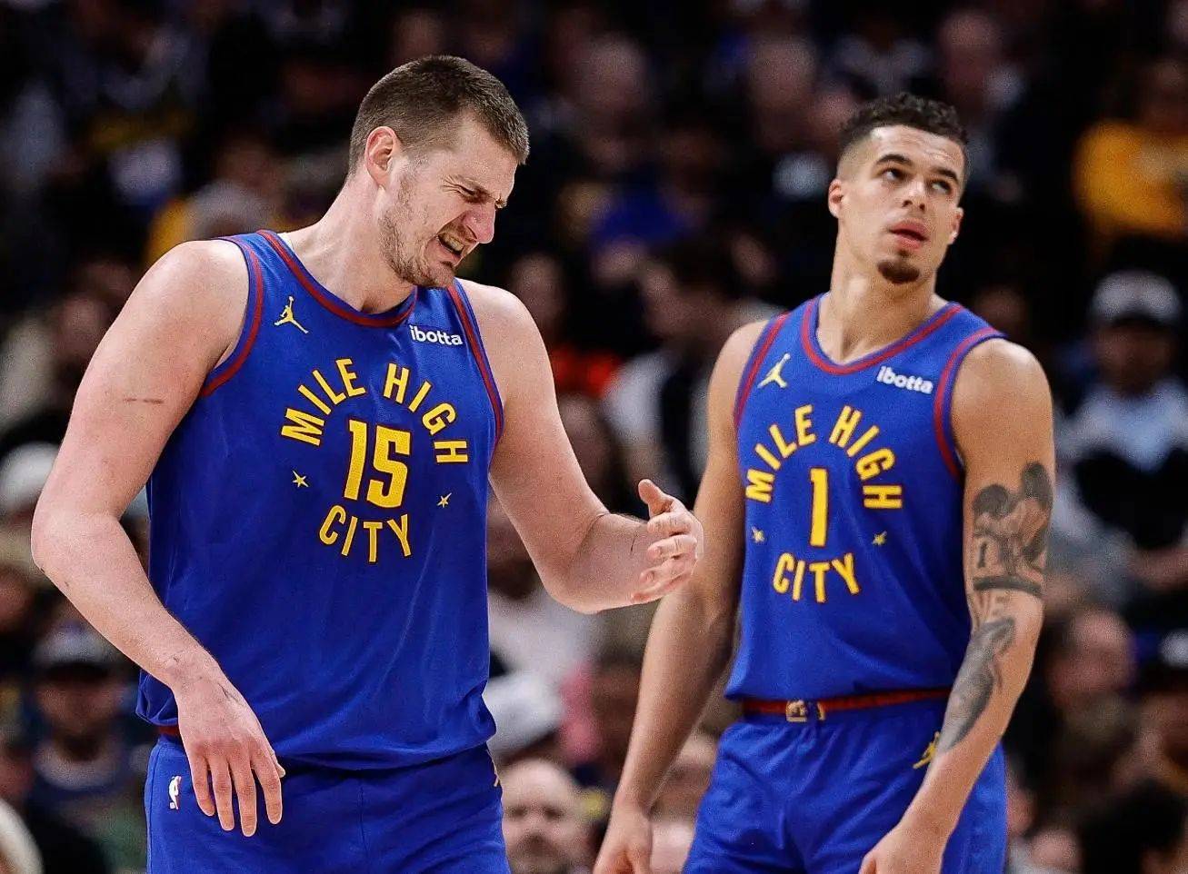 九游电脑版-集结日体能课后；丹佛掘金强势反弹备战西甲；赛场秩序良好；球队文化再被提及的简单介绍-九游电脑版